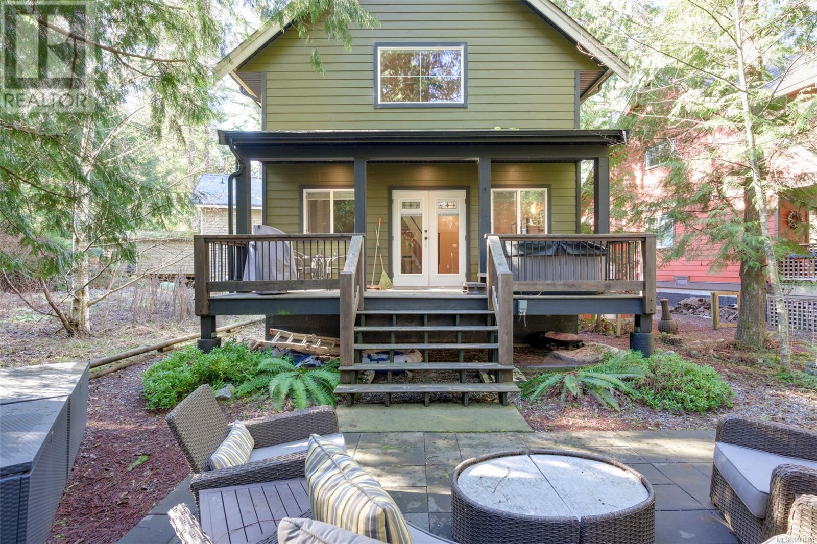 22 2970 Glen Eagles Road, Shawnigan Lake