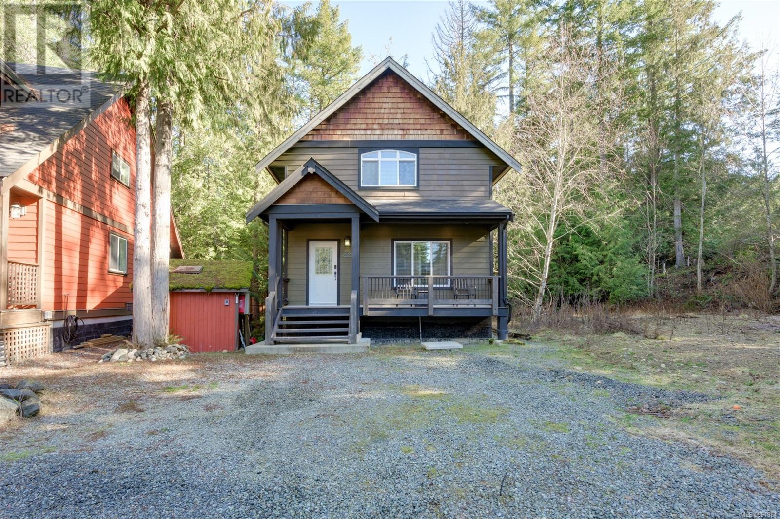 22 2970 Glen Eagles Road, Shawnigan Lake