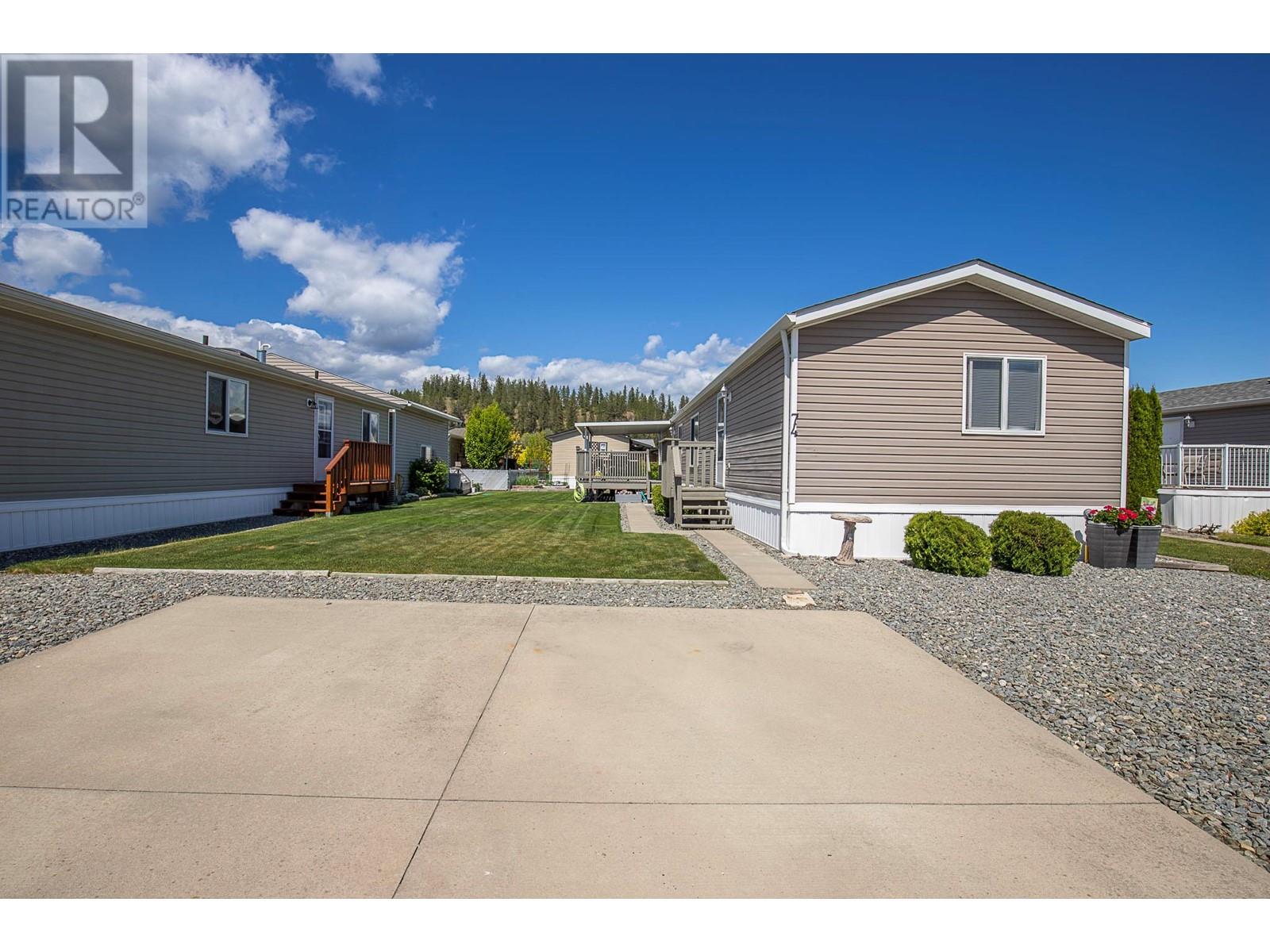 74 12560 Westside Road, Vernon