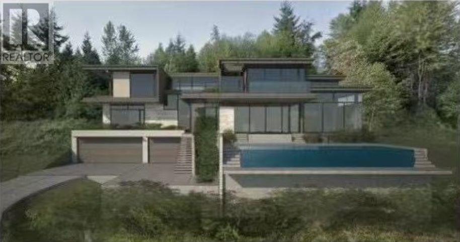 2517 ROSEBERY AVENUE, West Vancouver real estate listing R2971644