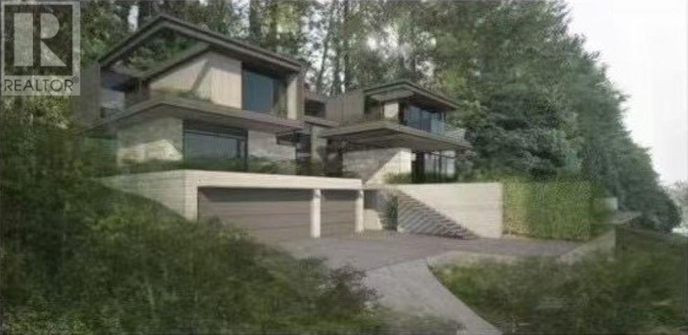 2517 ROSEBERY AVENUE, West Vancouver real estate listing R2971644