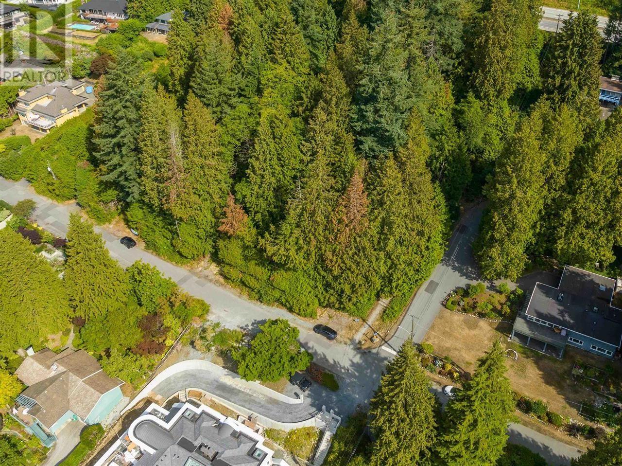 2517 ROSEBERY AVENUE, West Vancouver