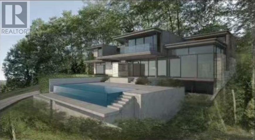 2517 ROSEBERY AVENUE, West Vancouver real estate listing R2971644