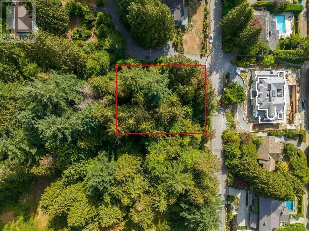 2517 ROSEBERY AVENUE, West Vancouver