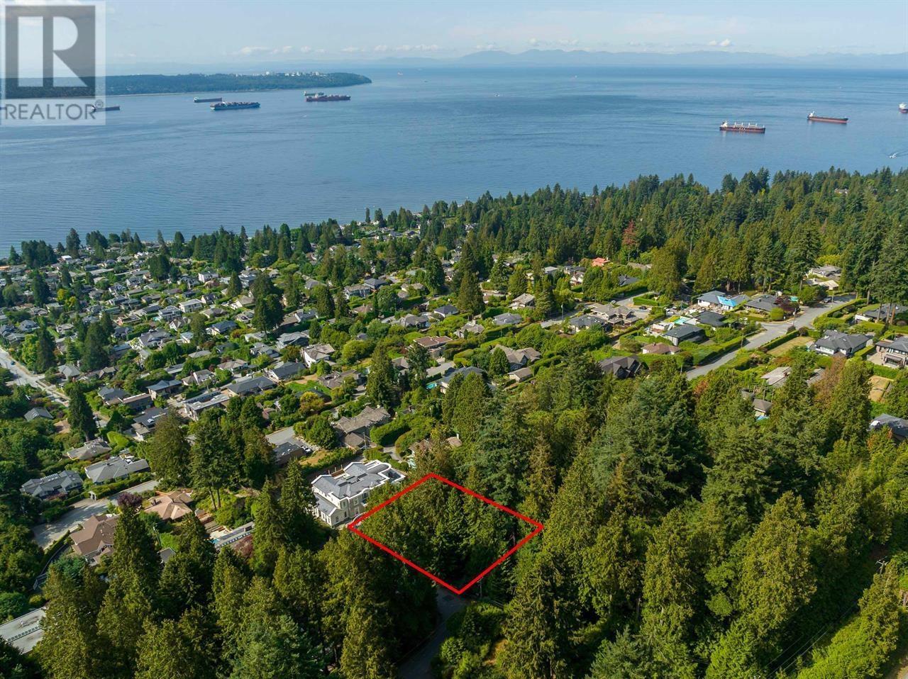 2517 ROSEBERY AVENUE, West Vancouver real estate listing R2971644
