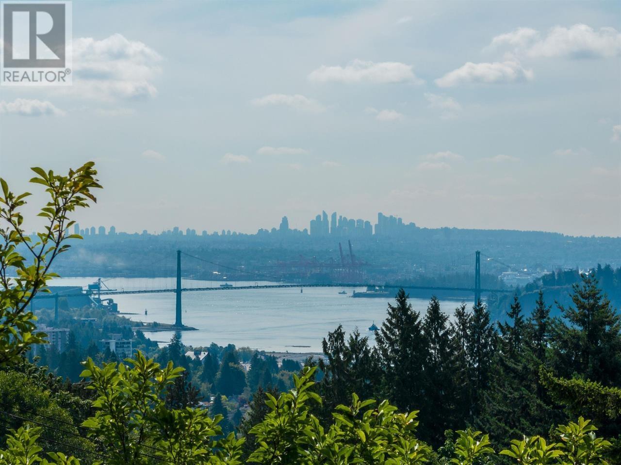2517 ROSEBERY AVENUE, West Vancouver real estate listing R2971644