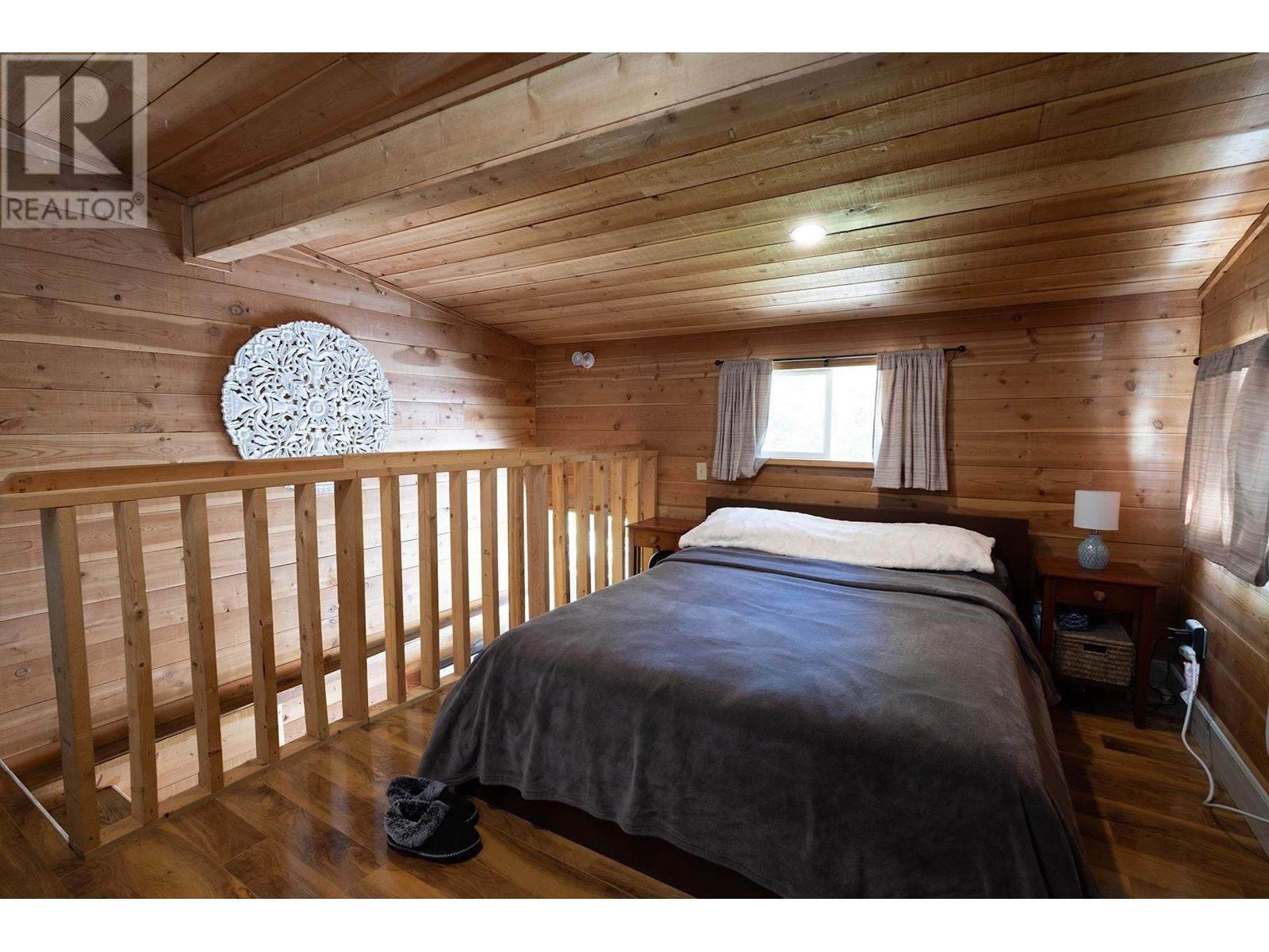 507 PARKER ROAD, Gibsons