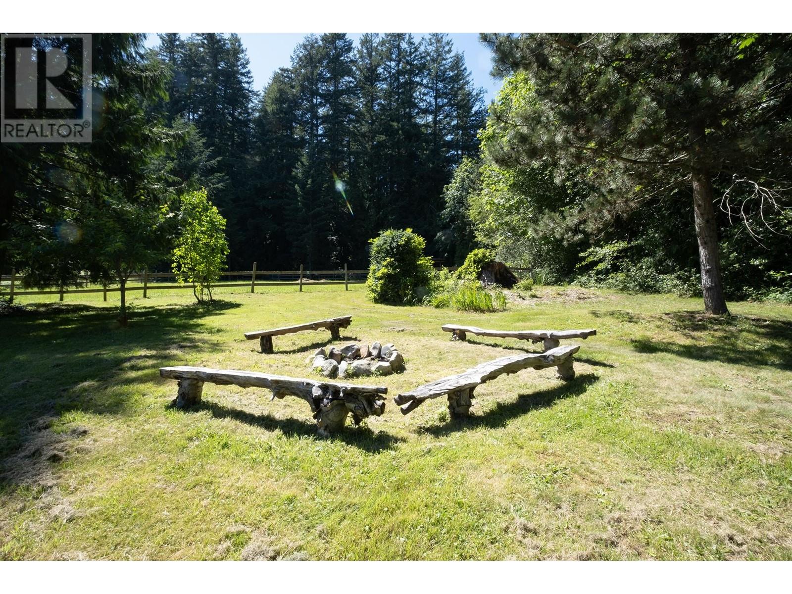 507 PARKER ROAD, Gibsons