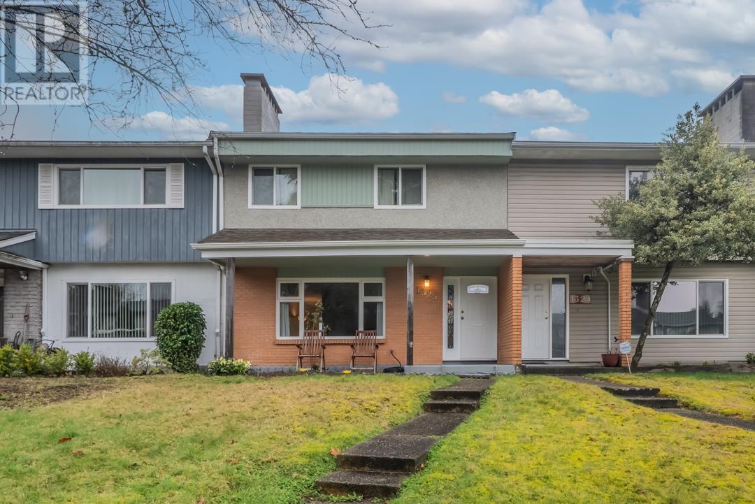 1325 PAULA PLACE, Port Coquitlam