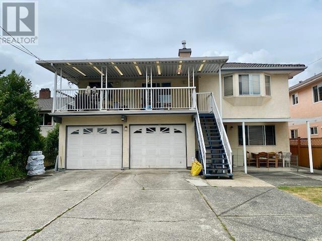 3754 ELMWOOD STREET, Burnaby