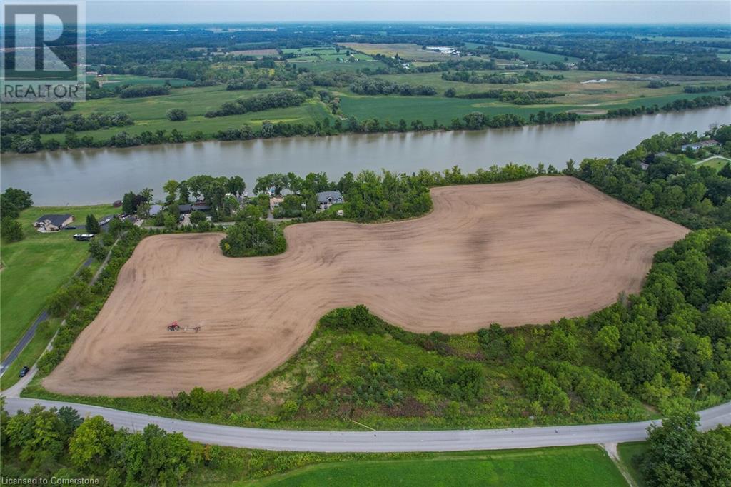 Photo 3 of Pt Lt 23 River Road, Cayuga ON