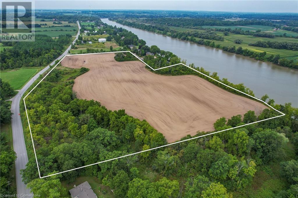 Photo 1 of Pt Lt 23 River Road, Cayuga ON