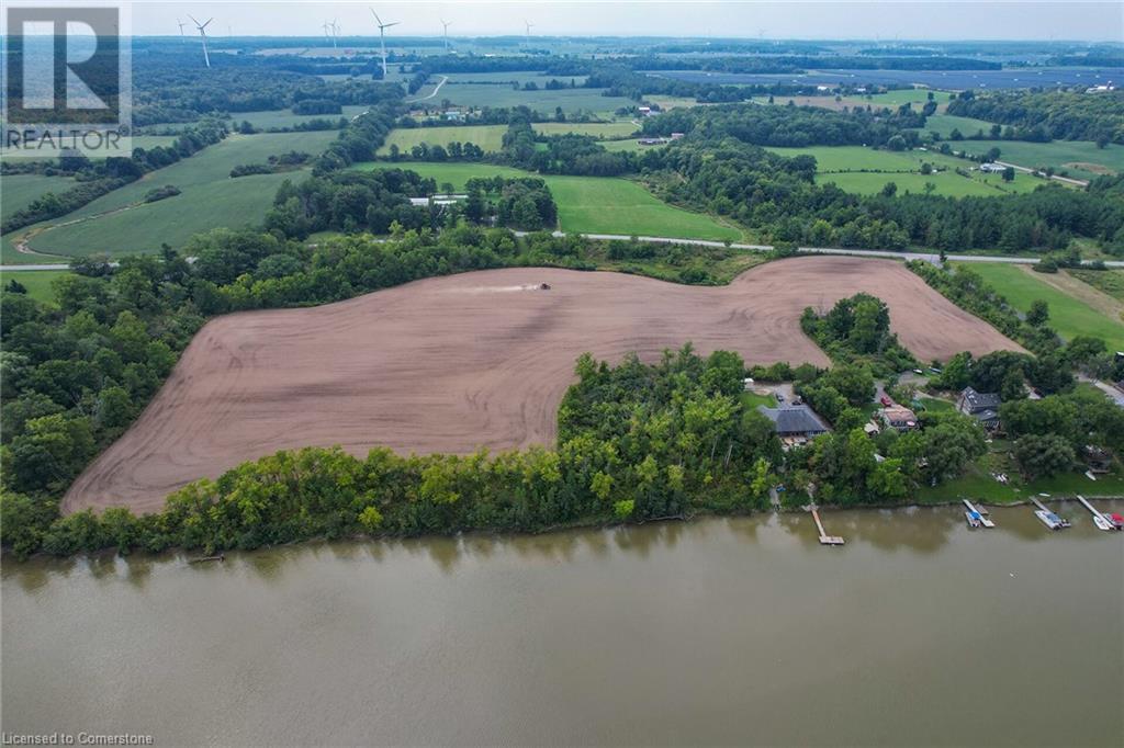 Photo 11 of Pt Lt 23 River Road, Cayuga ON