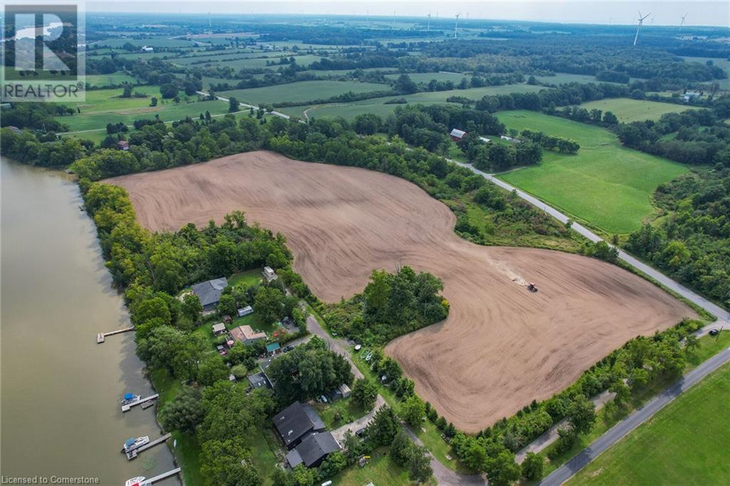 Photo 12 of Pt Lt 23 River Road, Cayuga ON