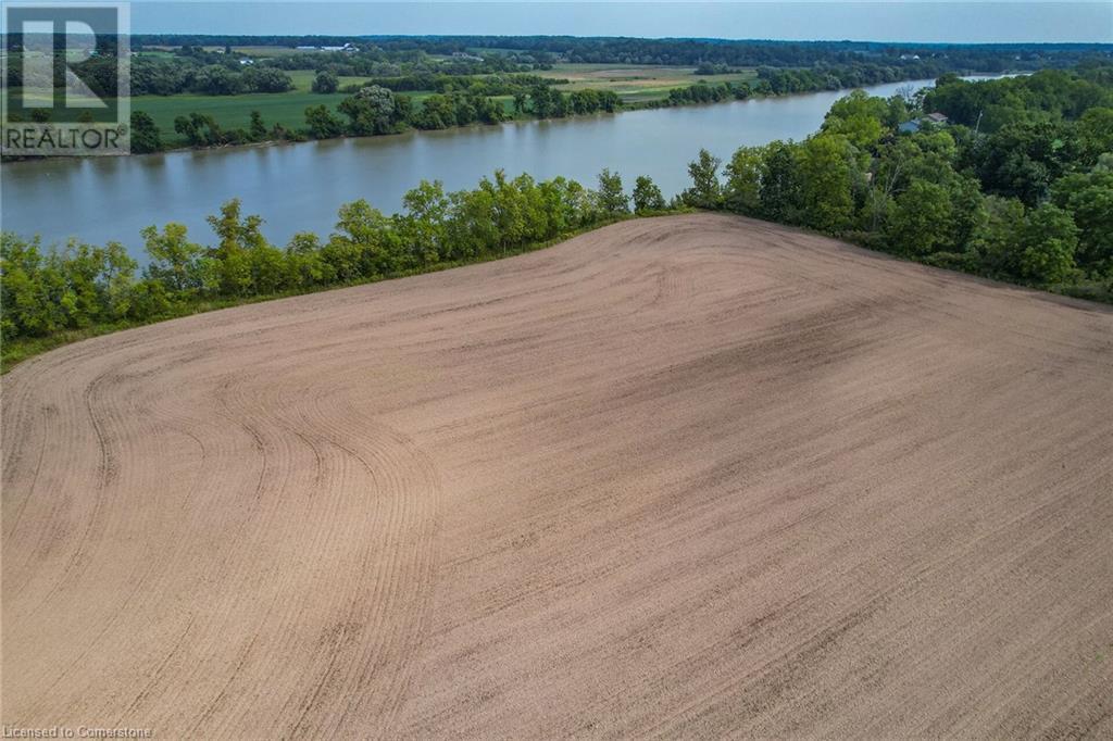 Photo 15 of Pt Lt 23 River Road, Cayuga ON