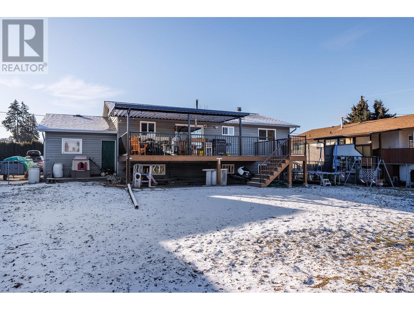  210 Pearson Road, Kelowna