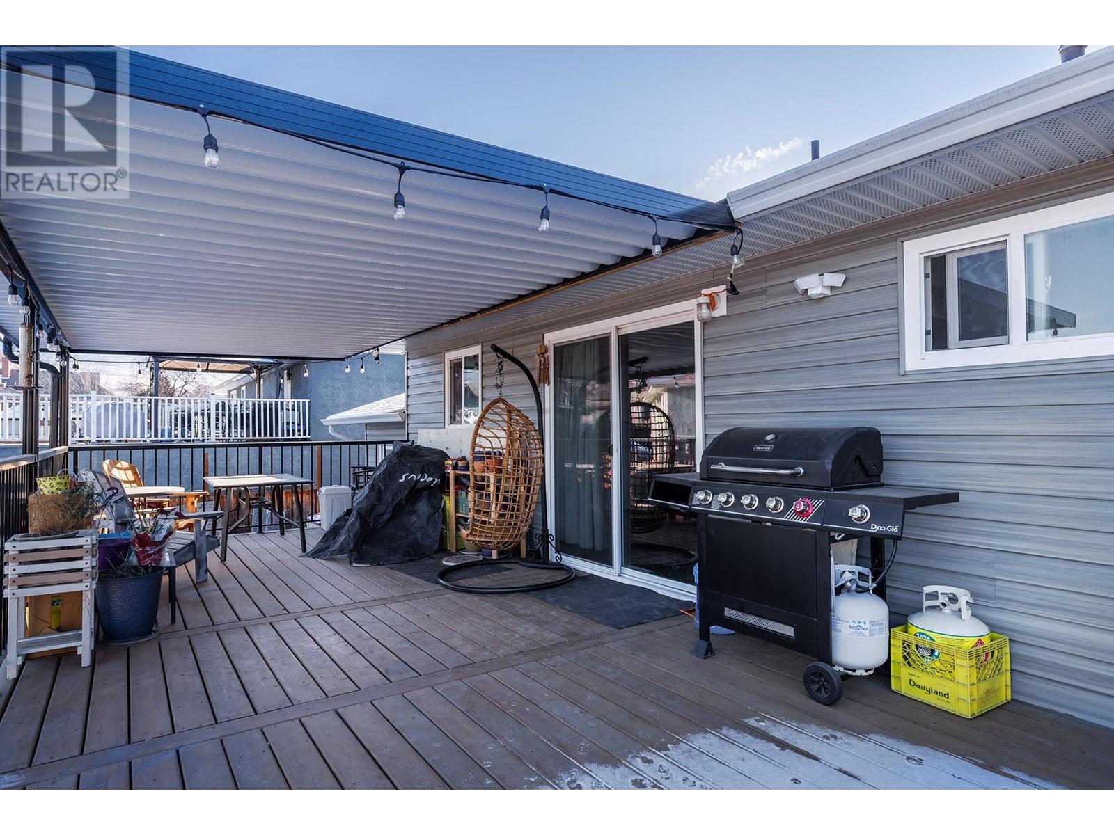  210 Pearson Road, Kelowna