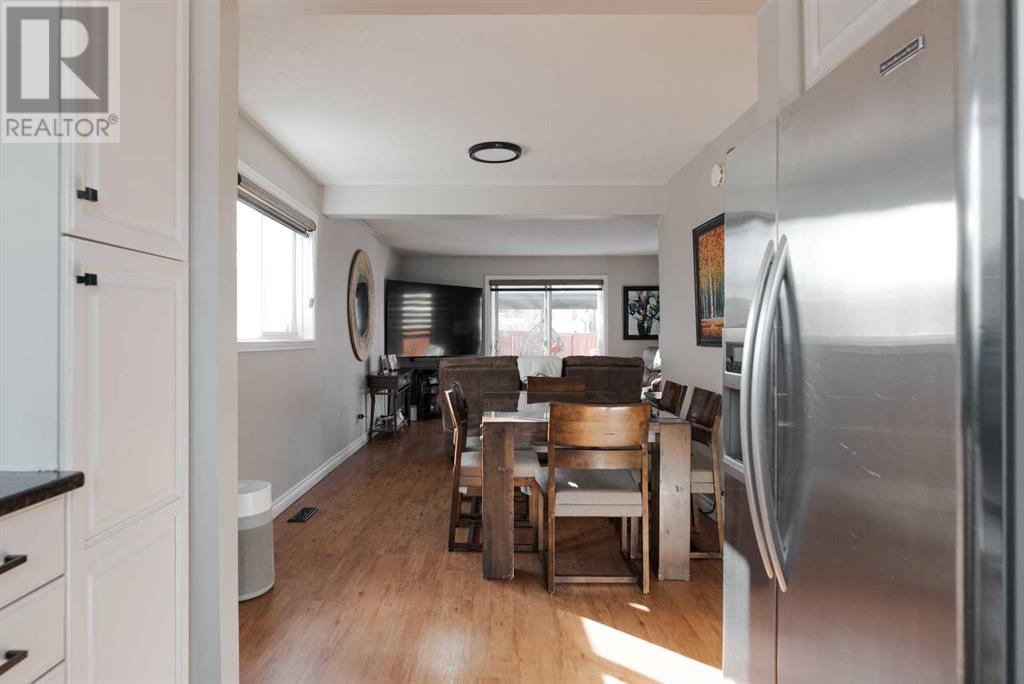 561 Timberline Drive, Fort McMurray, Alberta