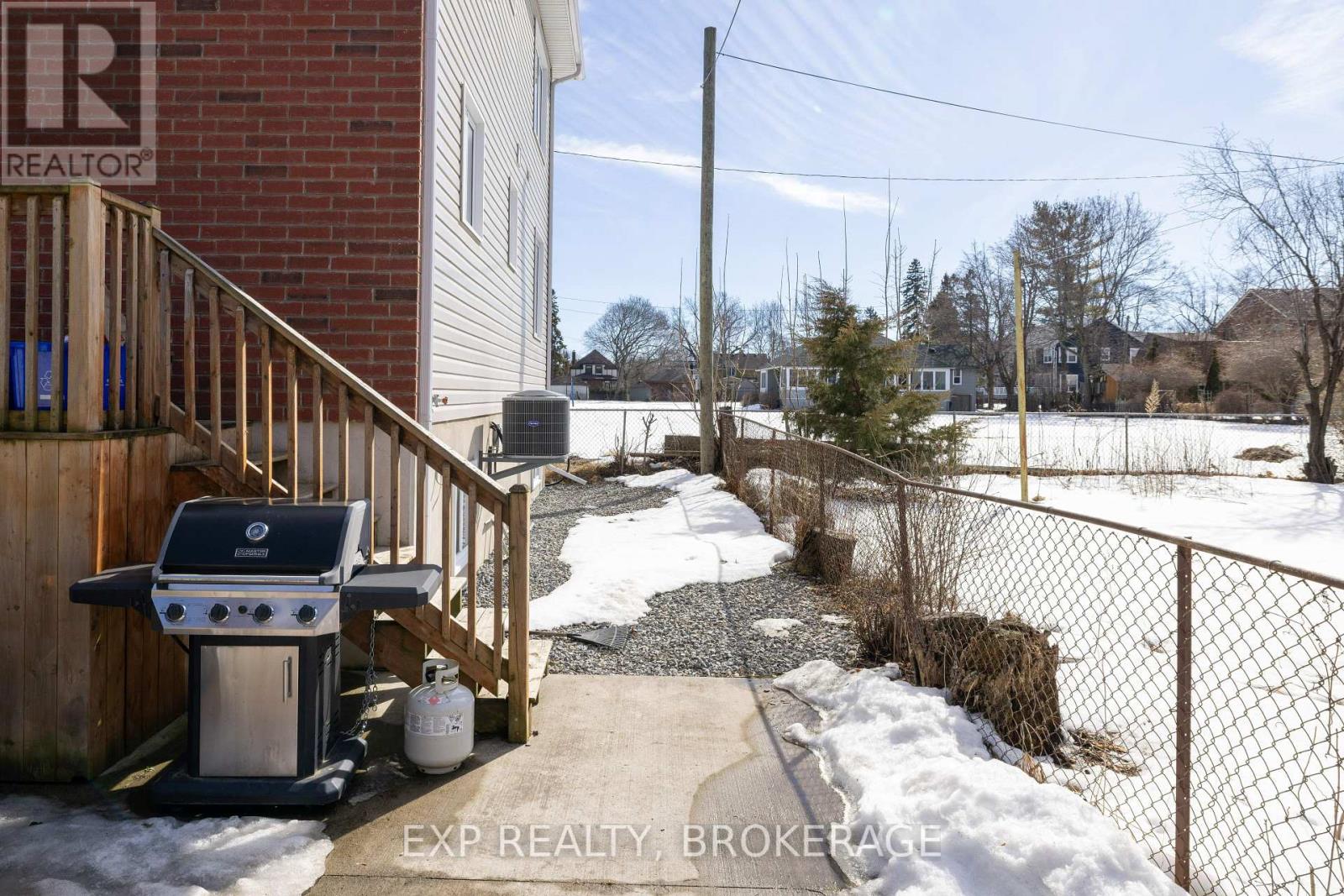 Photo 43 of 118 Napier Street, Kingston ON