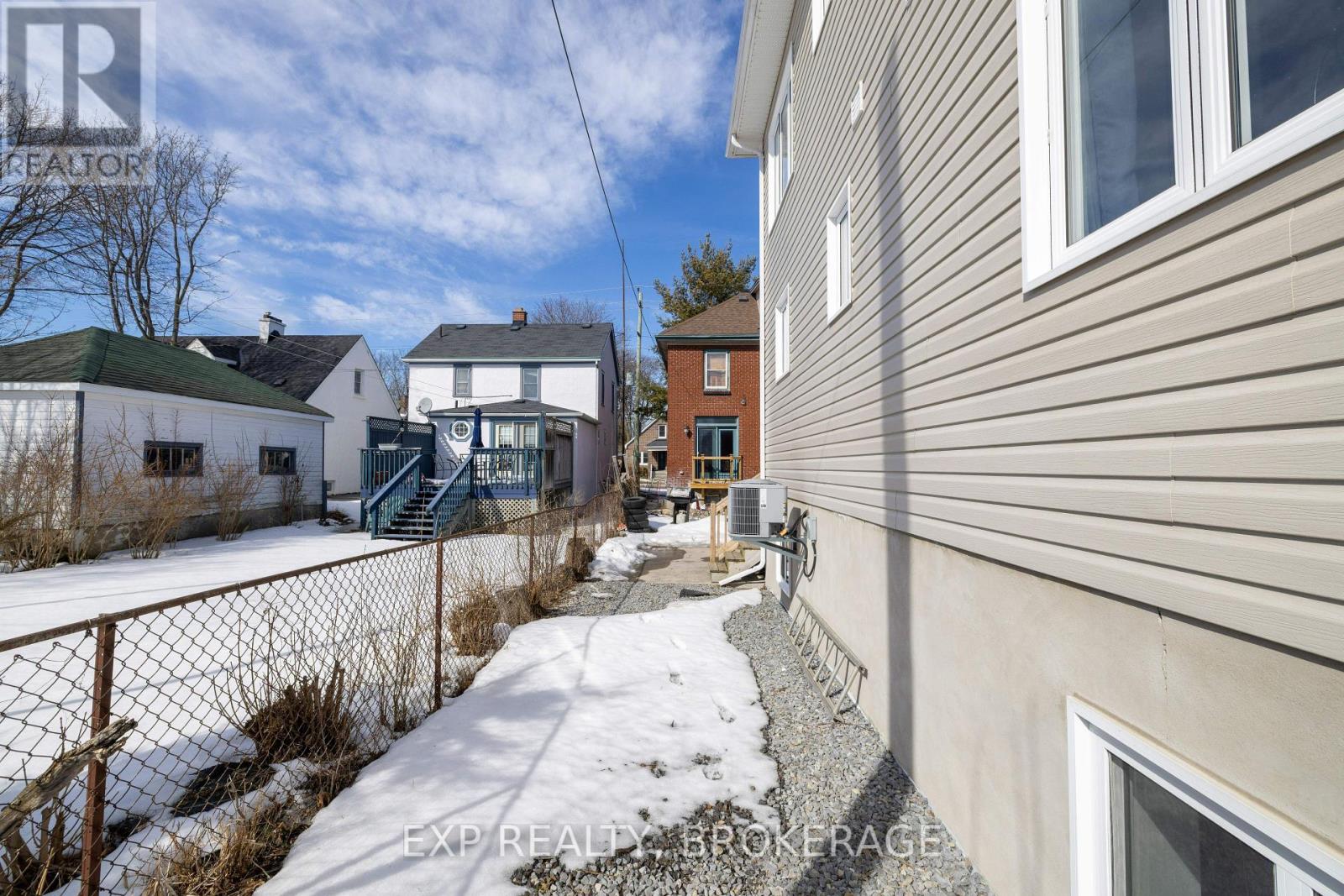 Photo 1 of 118 Napier Street, Kingston ON