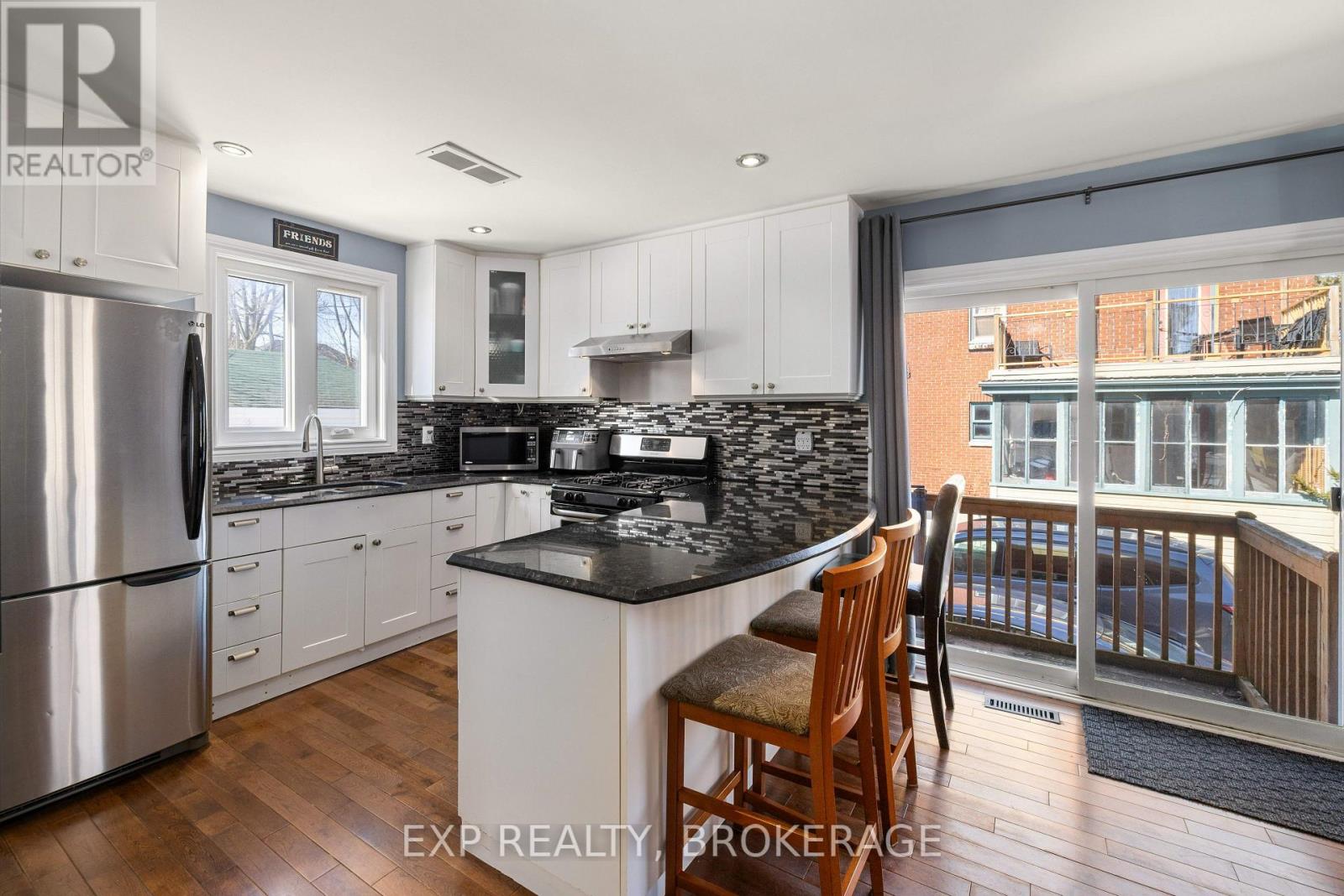 Photo 19 of 118 Napier Street, Kingston ON