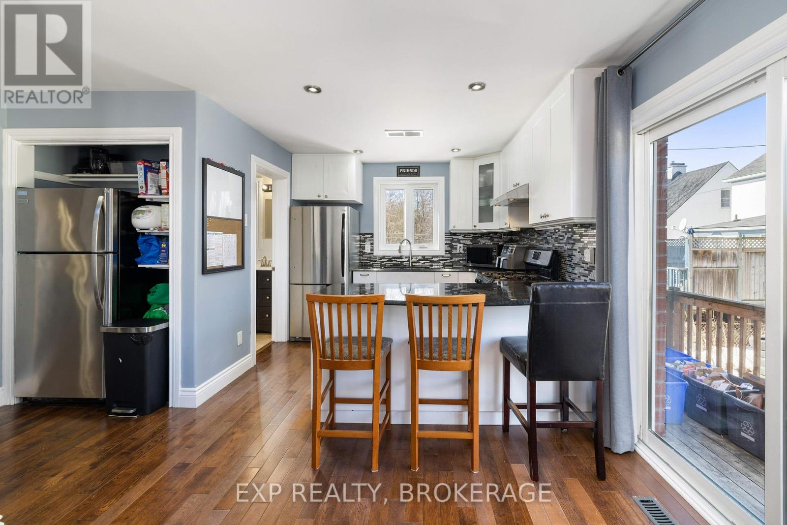 Photo 12 of 118 Napier Street, Kingston ON