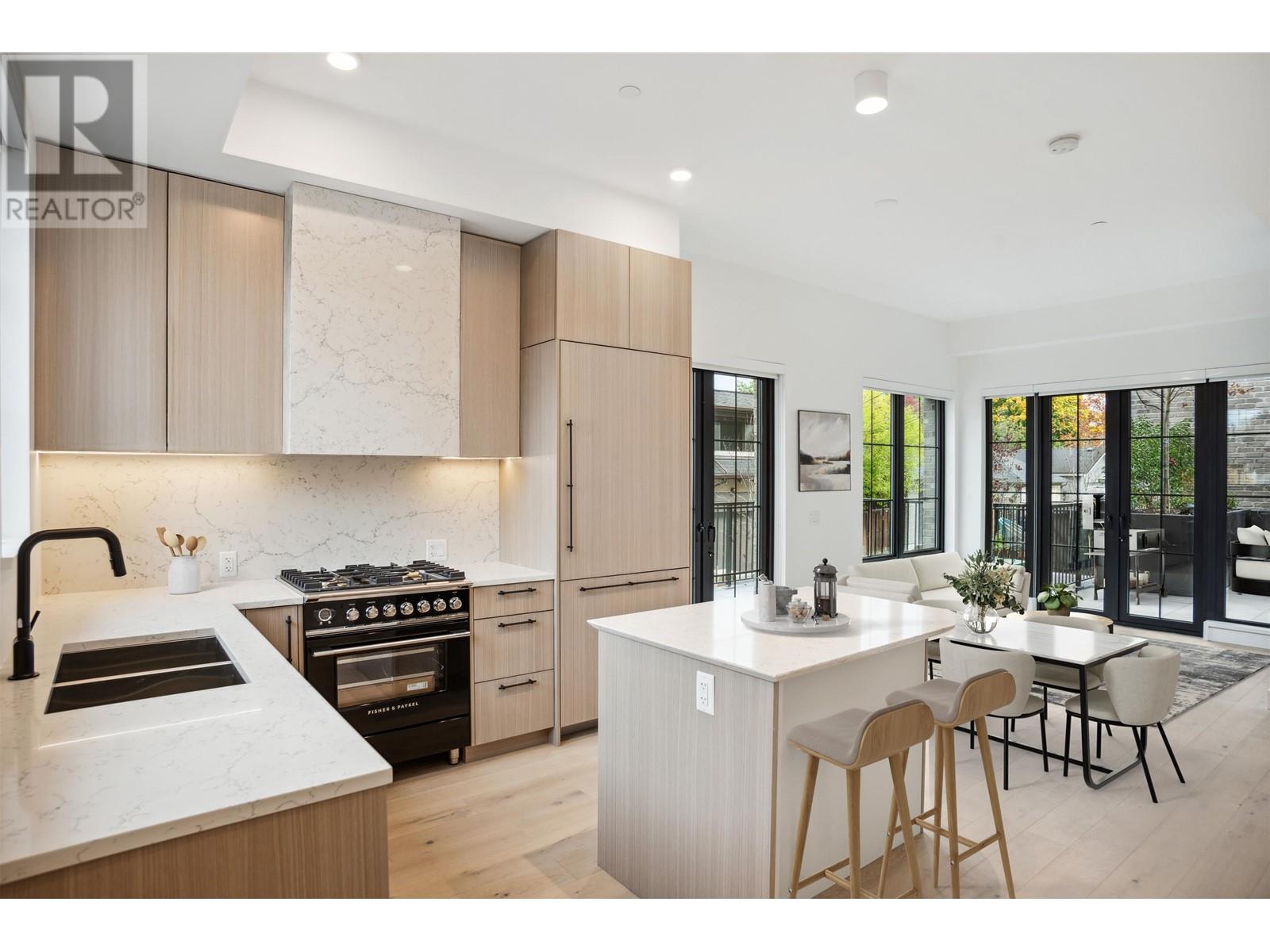 4078 COLUMBIA STREET, Vancouver
