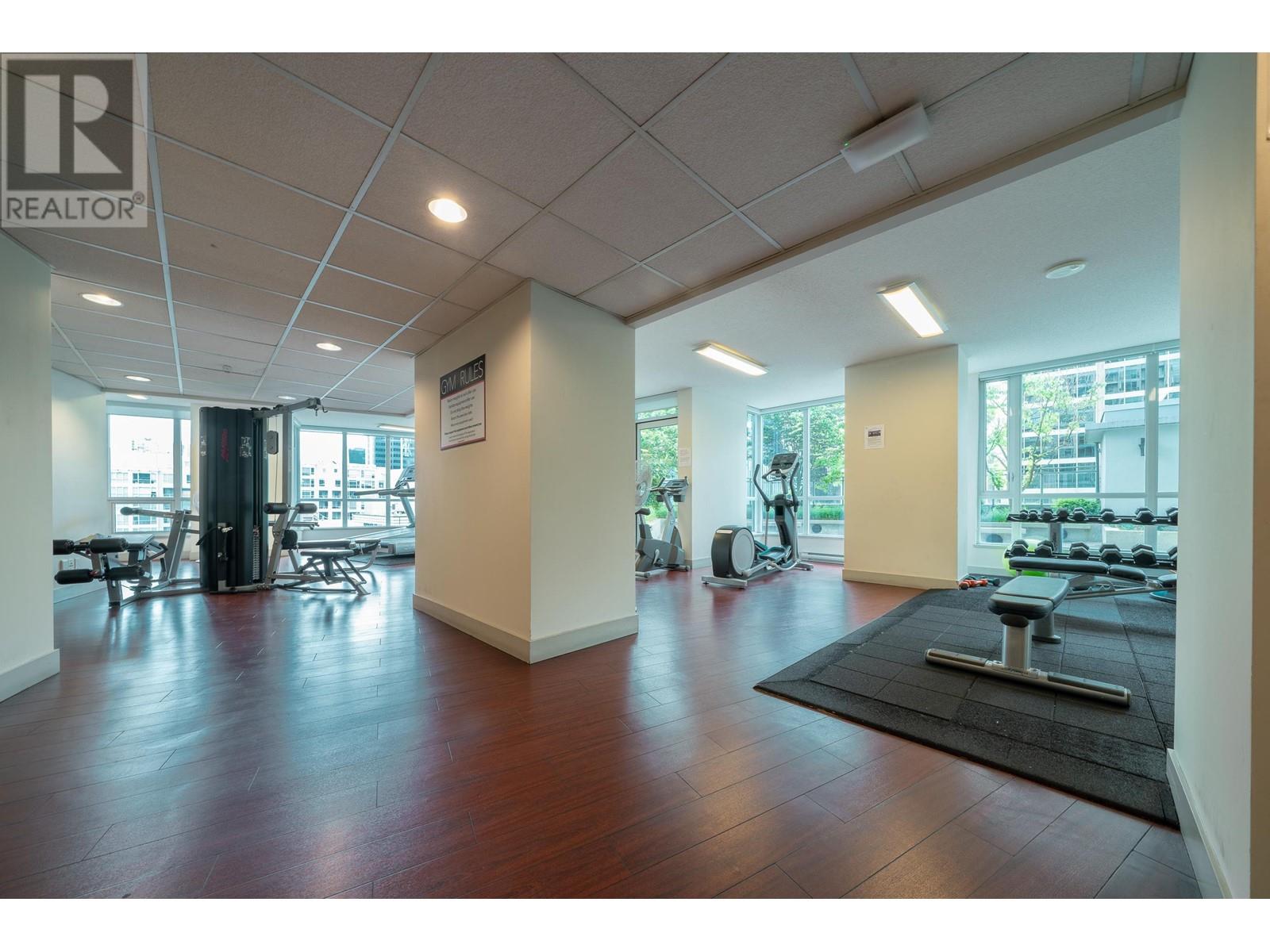3505 833 SEYMOUR STREET, Vancouver