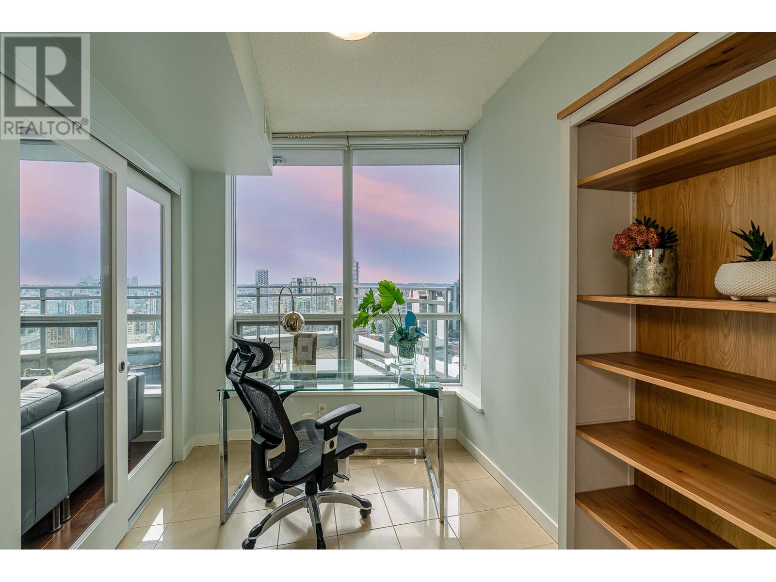 3505 833 SEYMOUR STREET, Vancouver