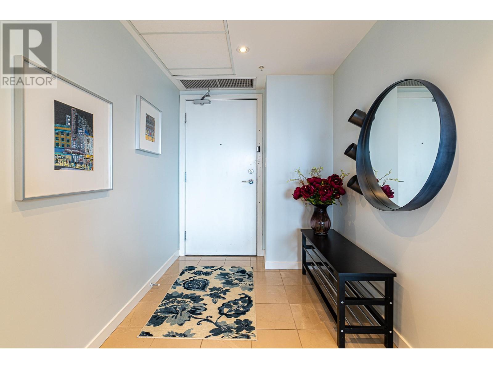 3505 833 SEYMOUR STREET, Vancouver