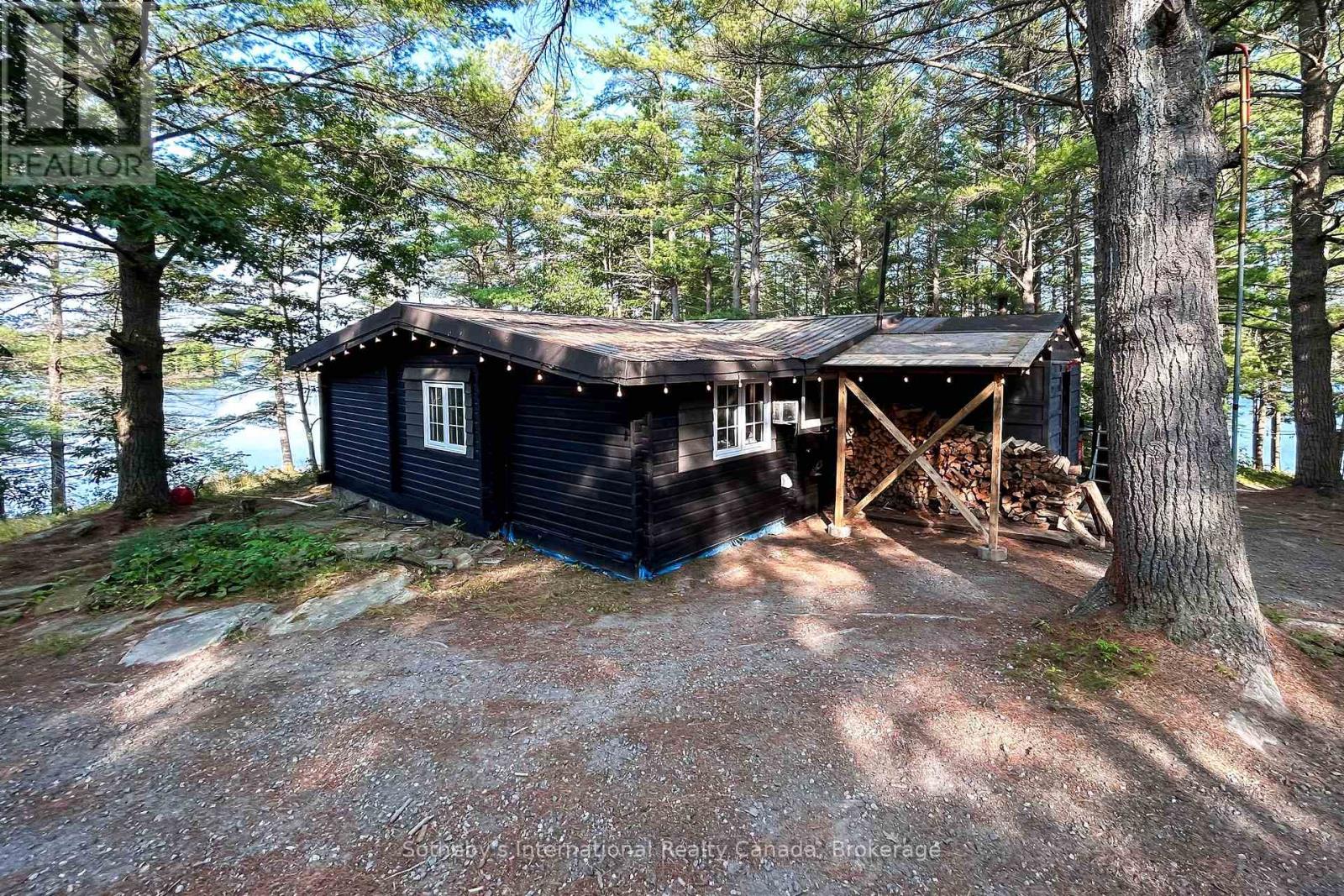 Photo 14 of 6198 Go Home Lake Shr, Georgian Bay ON