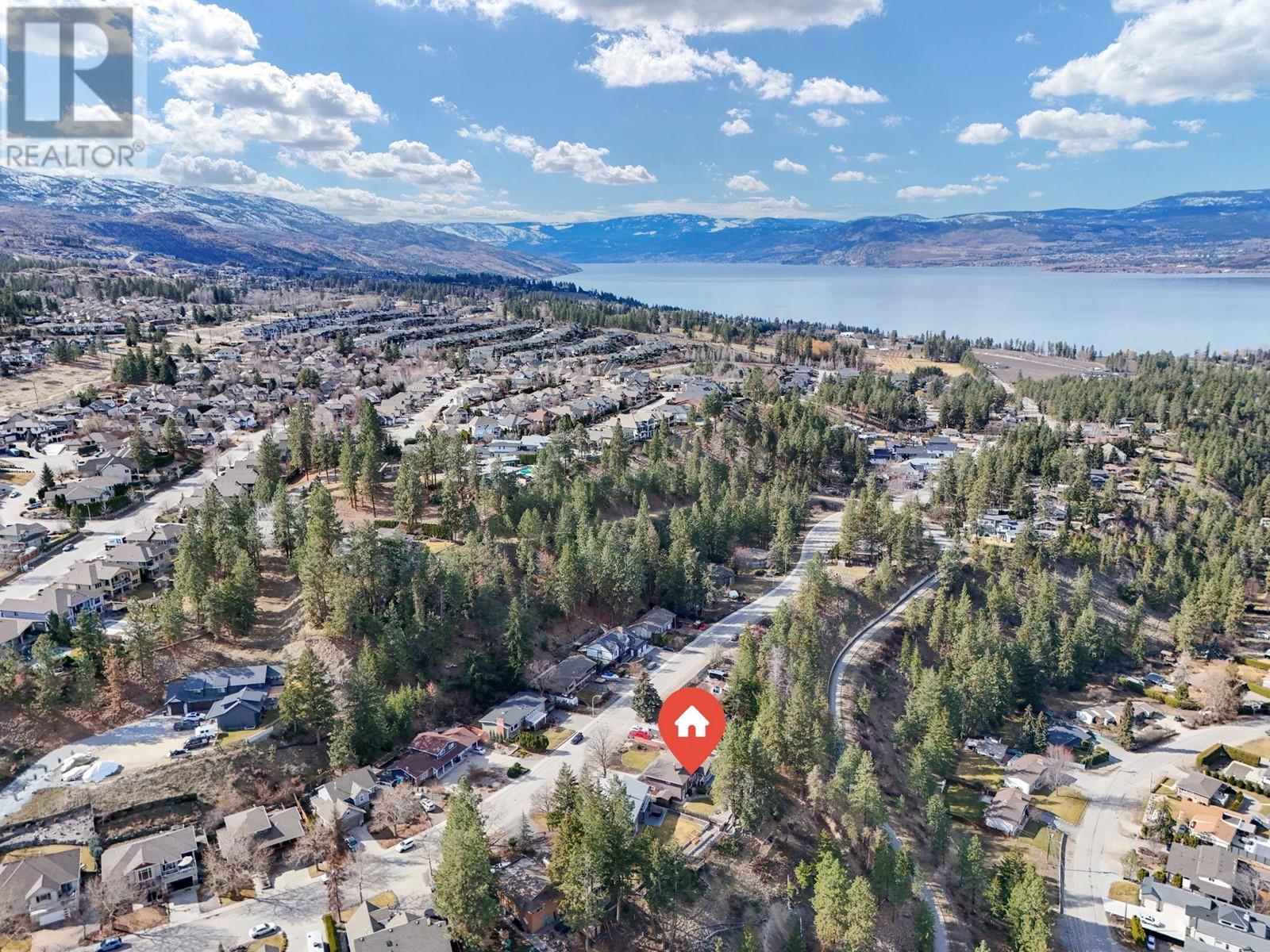 834 Steele Road, Kelowna