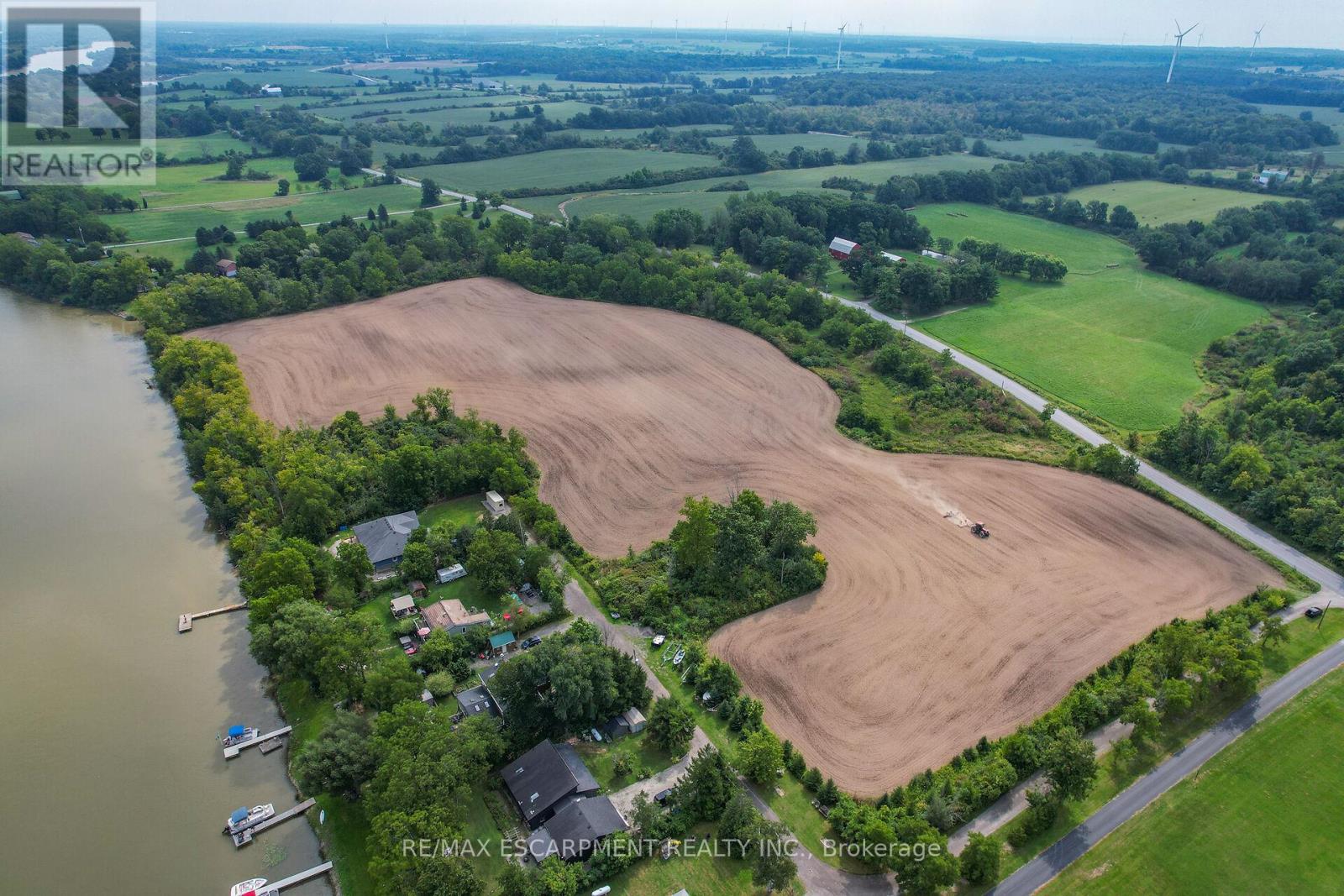 Photo 12 of Pt Lt 23 River Road, Haldimand ON