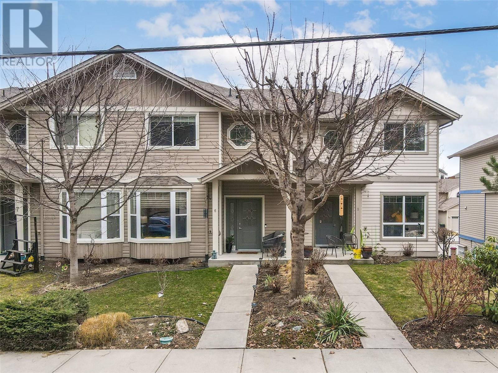 6 3277 Broadview Road, West Kelowna