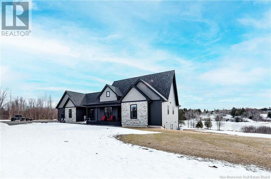 Photo 3 of 579 Saint Charles N, Saintcharles NB