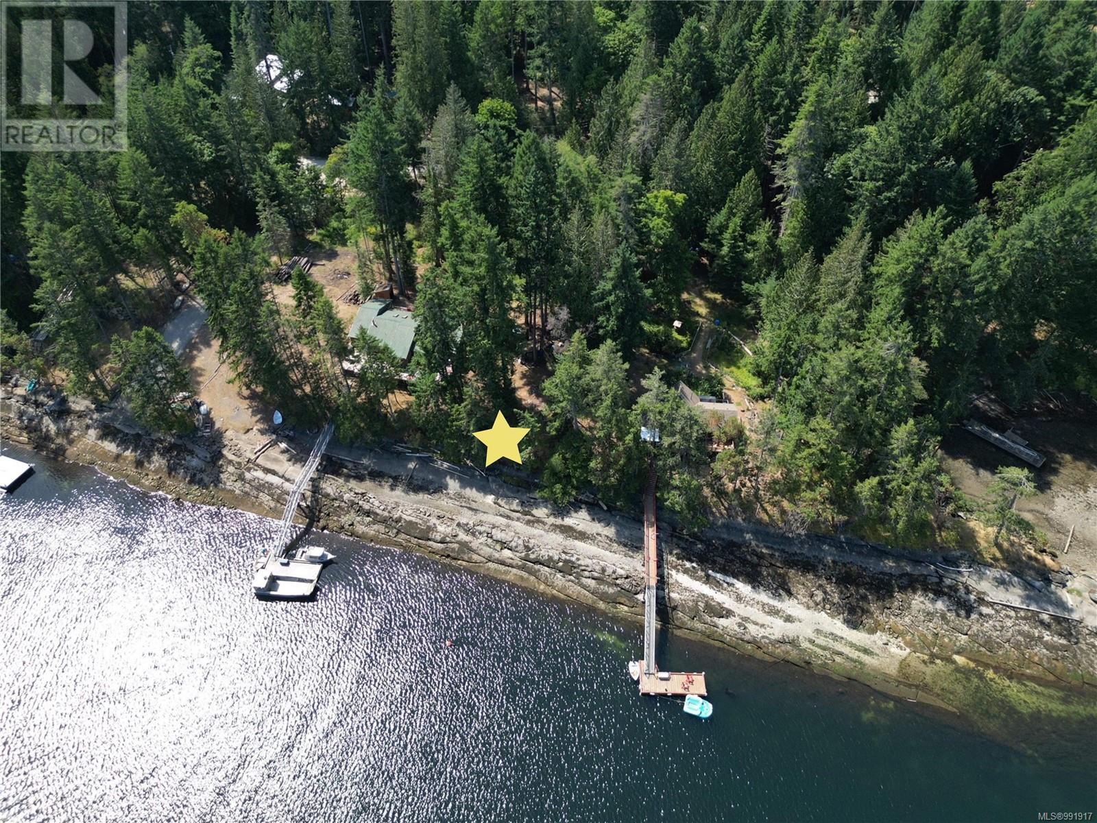 61 Coho Blvd, Mudge Island