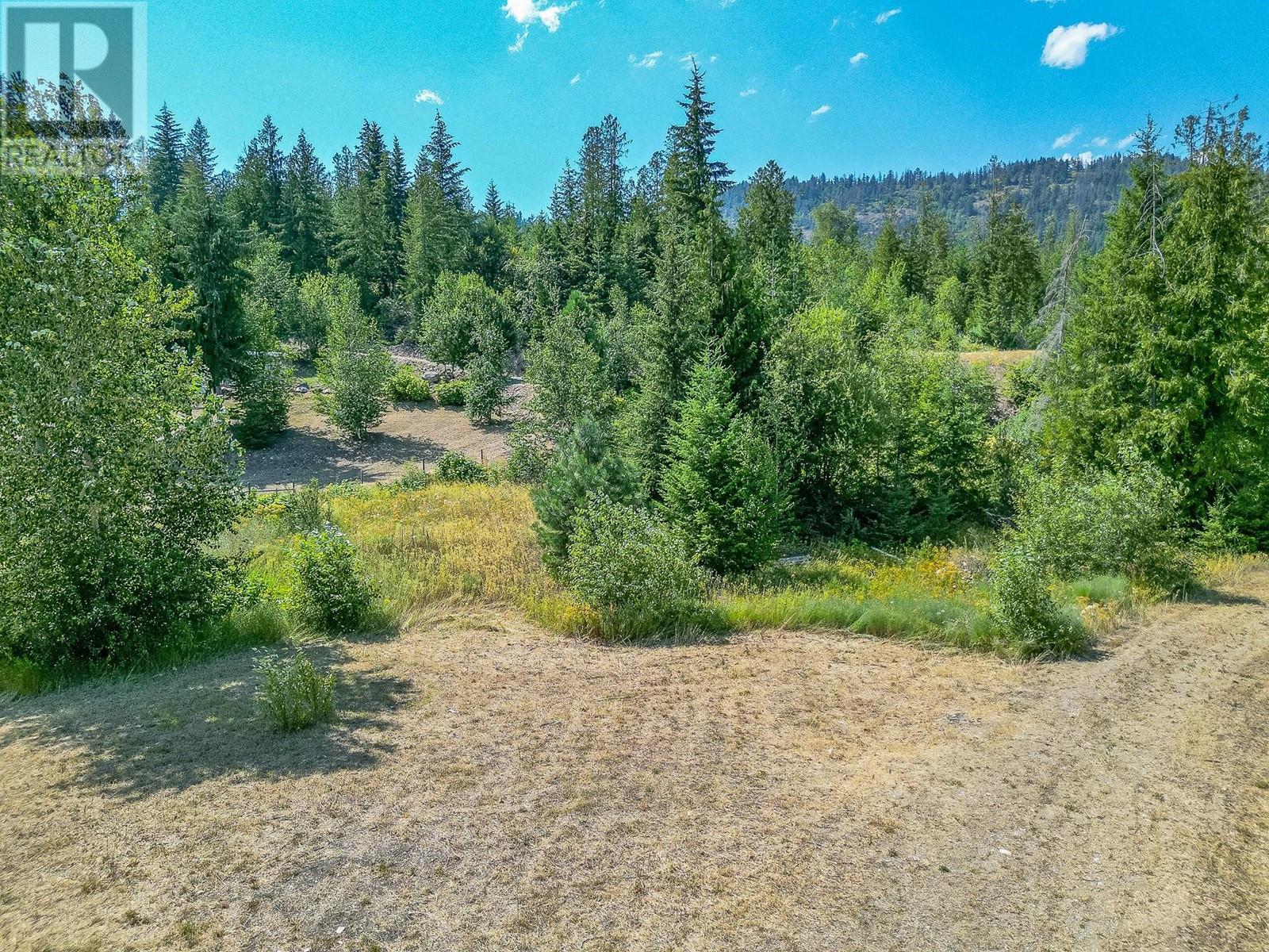 Photo 11 of Lot 11 Recline Ridge Road, Tappen BC