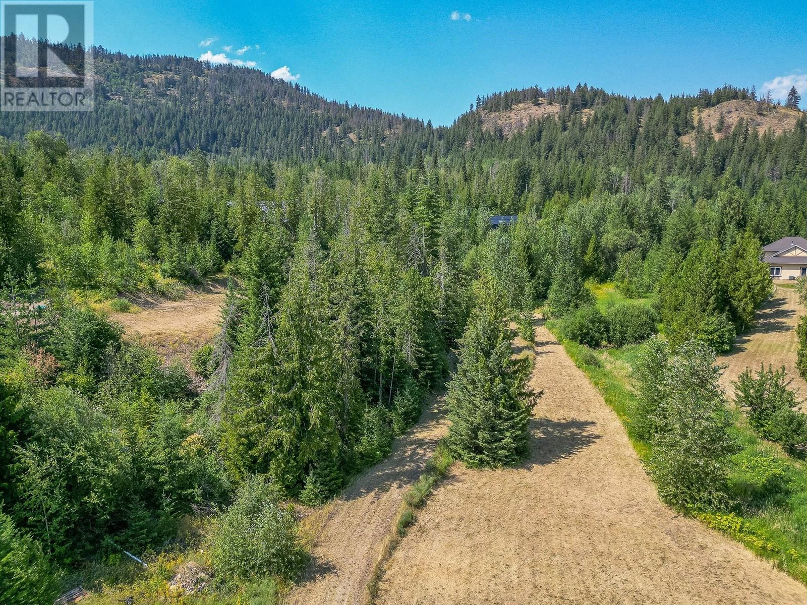Photo 13 of Lot 11 Recline Ridge Road, Tappen BC