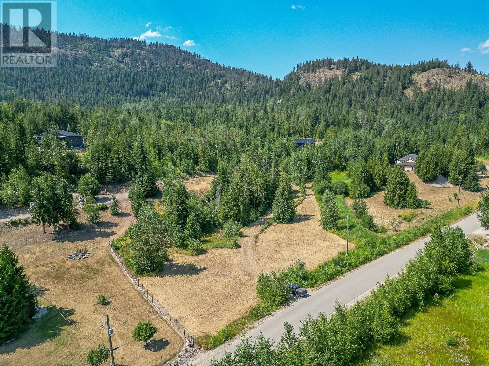 Photo 15 of Lot 11 Recline Ridge Road, Tappen BC
