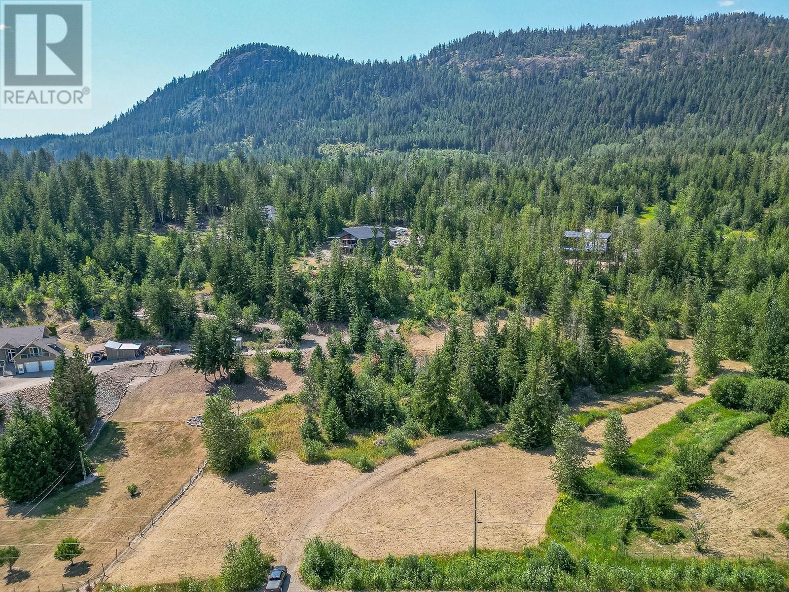 Photo 17 of Lot 11 Recline Ridge Road, Tappen BC