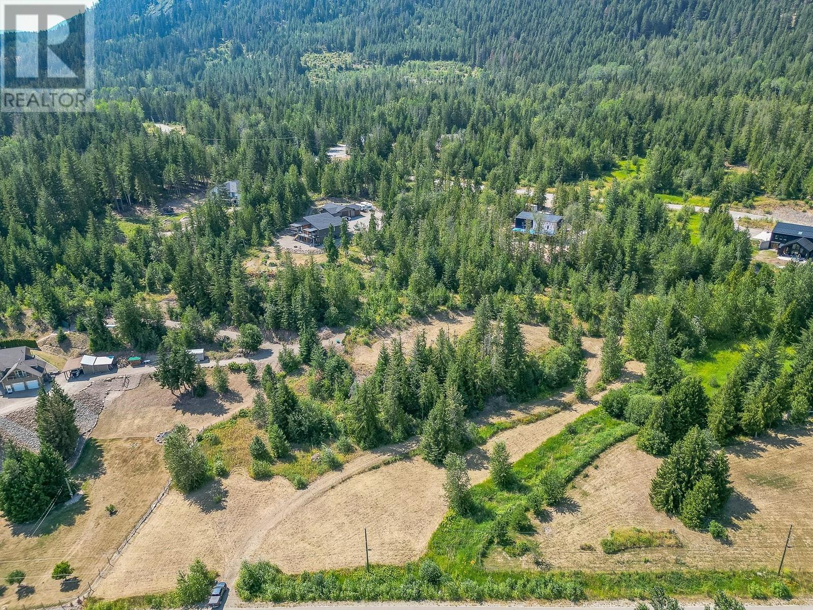 Photo 18 of Lot 11 Recline Ridge Road, Tappen BC