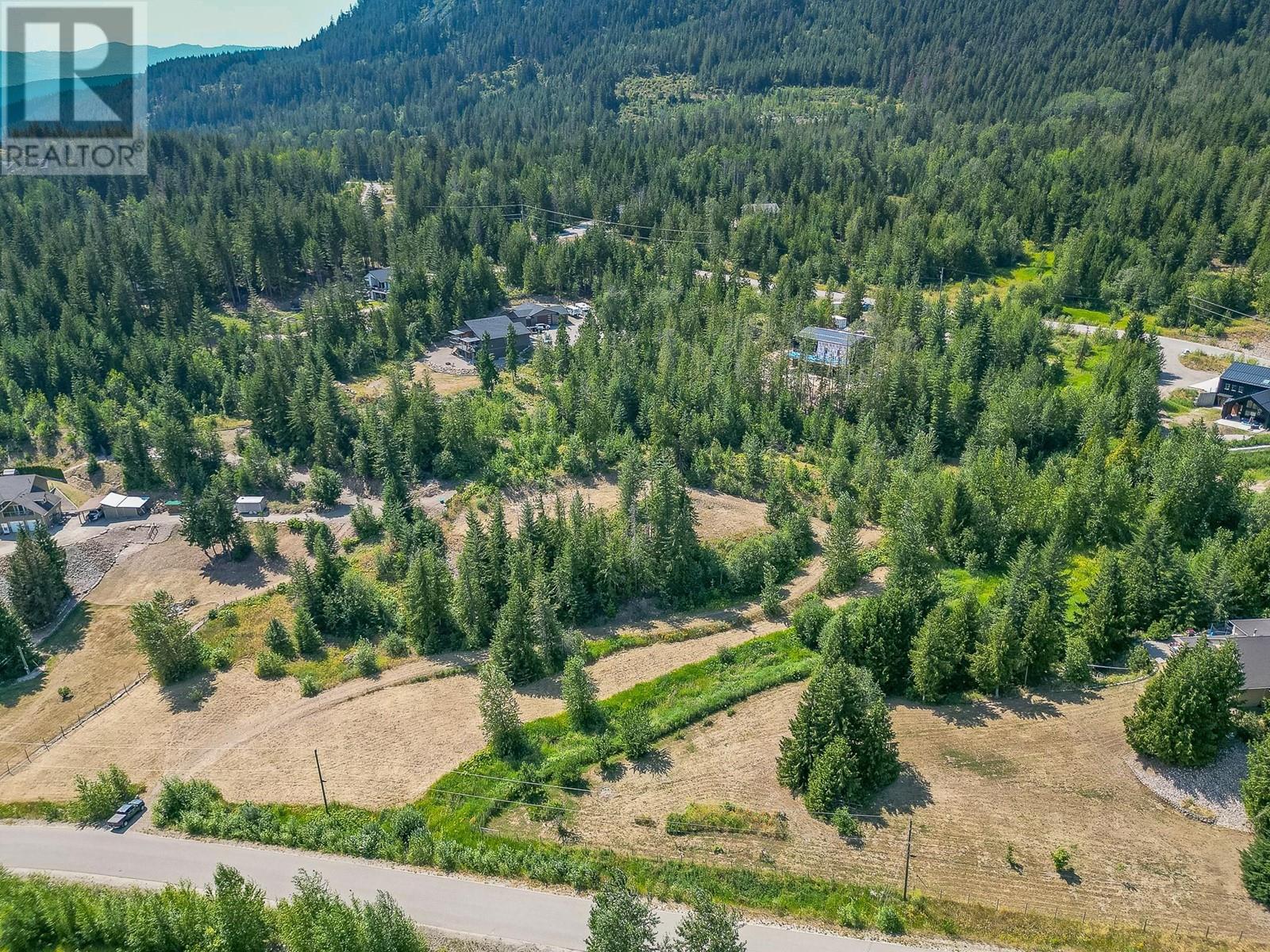 Photo 19 of Lot 11 Recline Ridge Road, Tappen BC