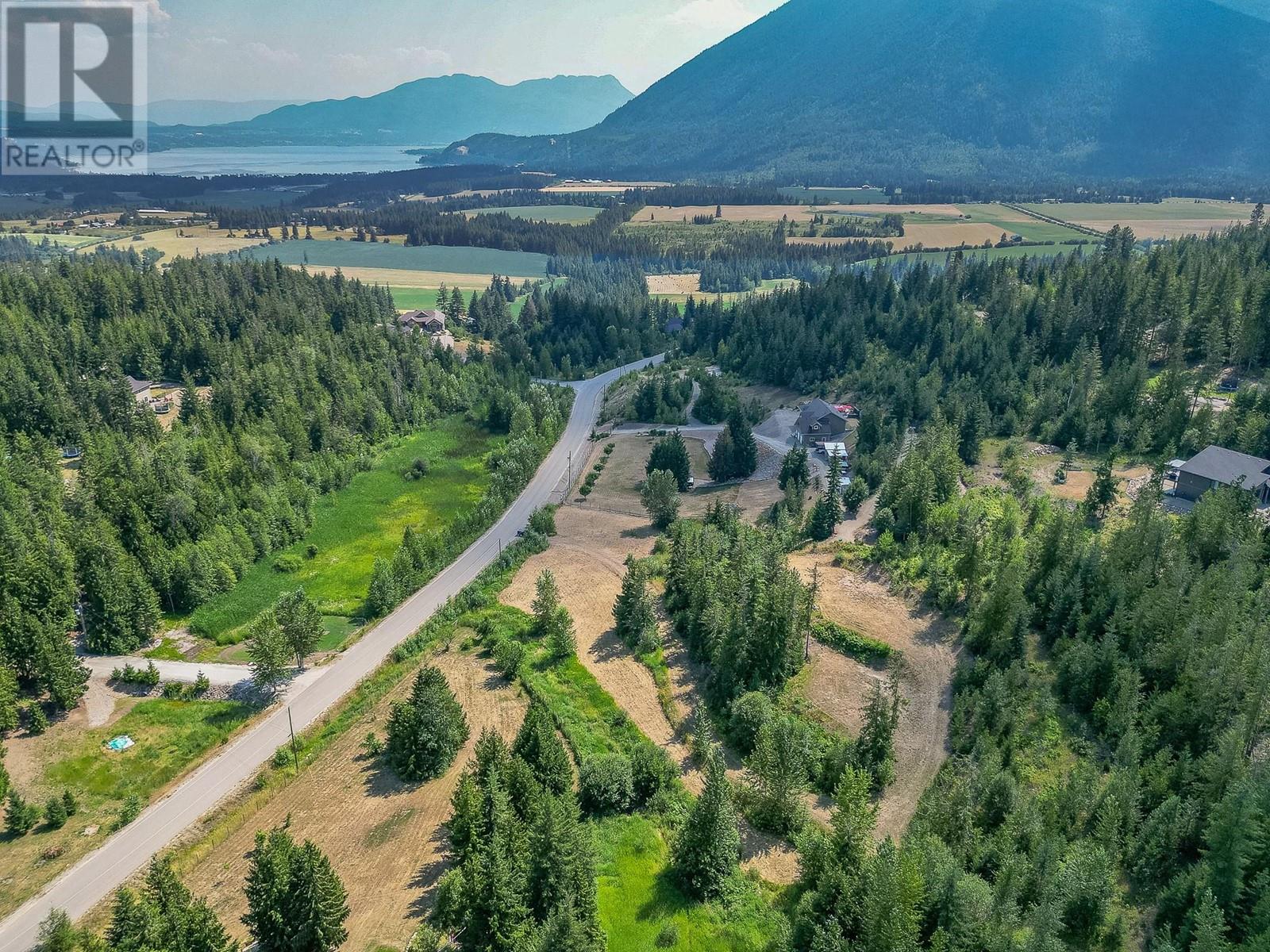 Photo 2 of Lot 11 Recline Ridge Road, Tappen BC