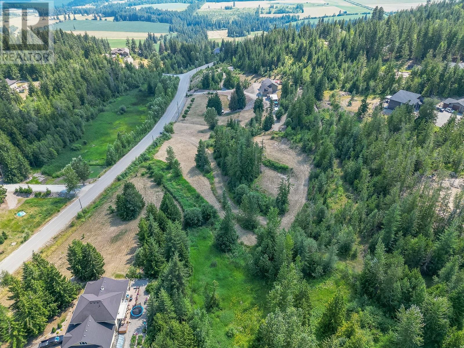 Photo 23 of Lot 11 Recline Ridge Road, Tappen BC