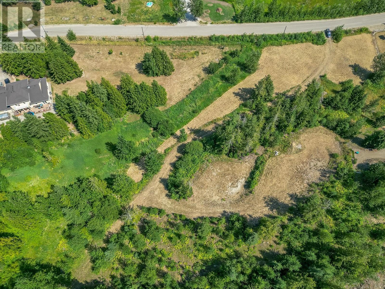 Photo 26 of Lot 11 Recline Ridge Road, Tappen BC