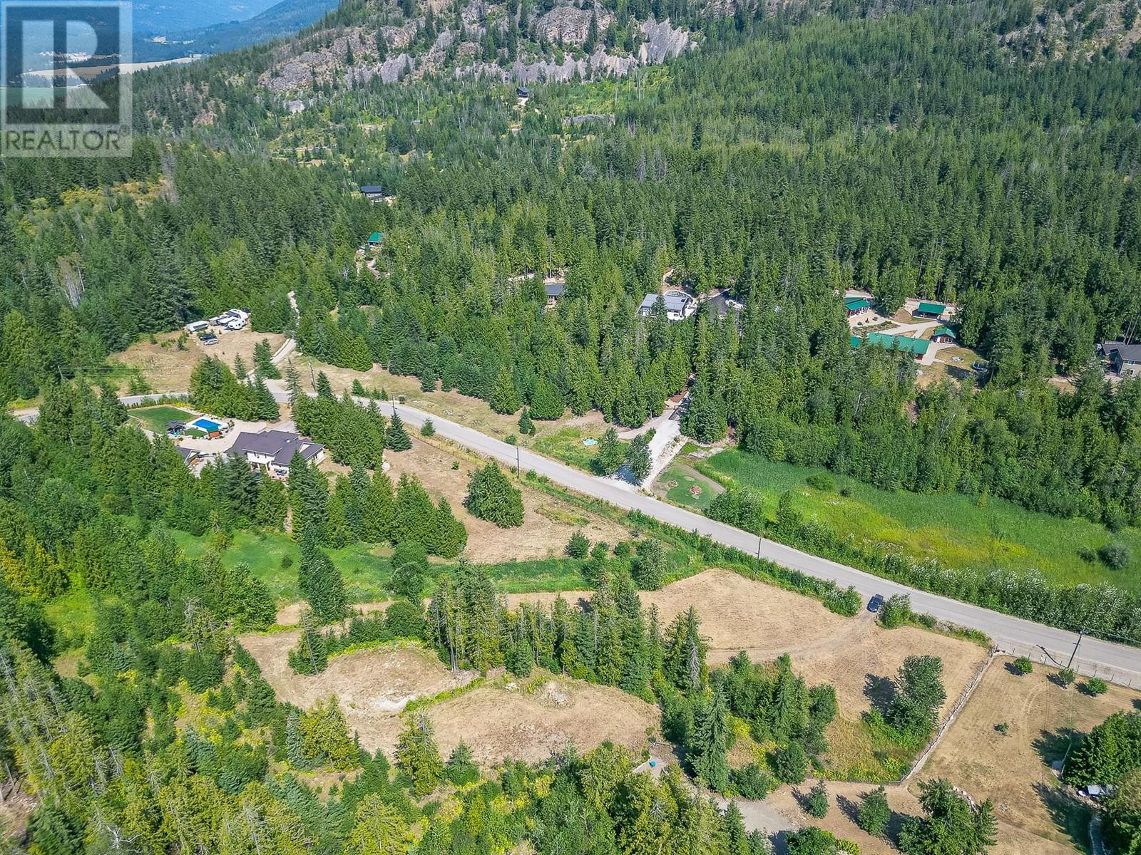 Photo 27 of Lot 11 Recline Ridge Road, Tappen BC