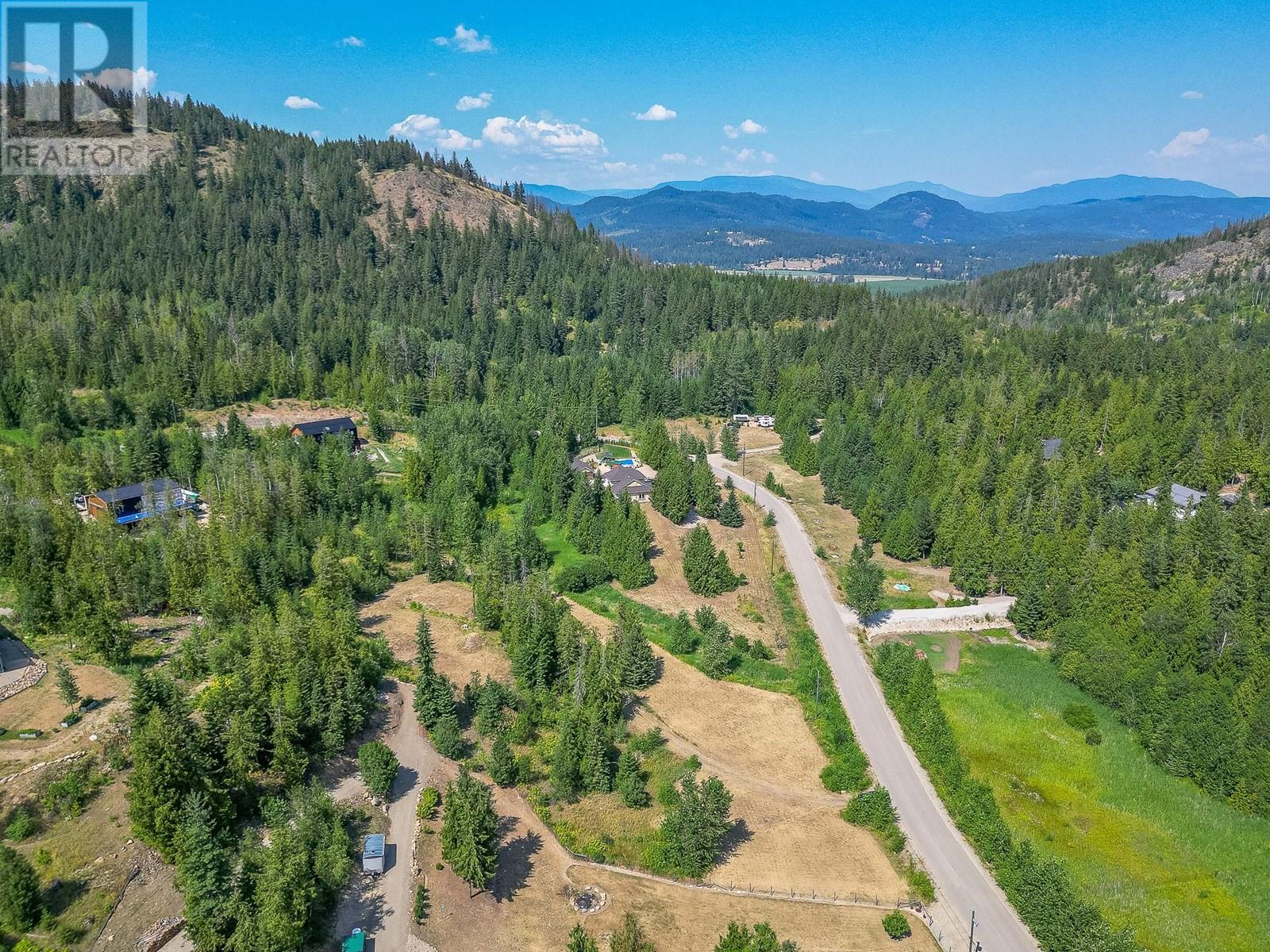 Photo 29 of Lot 11 Recline Ridge Road, Tappen BC