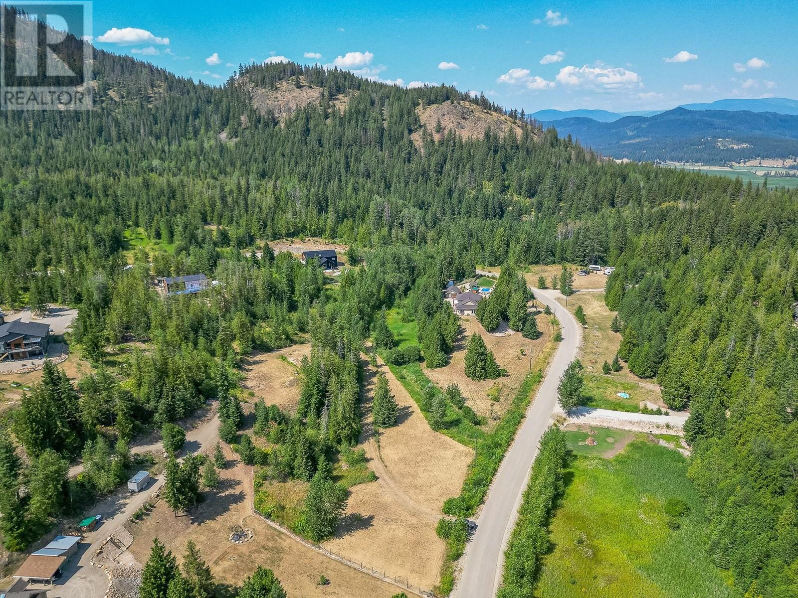 Photo 30 of Lot 11 Recline Ridge Road, Tappen BC