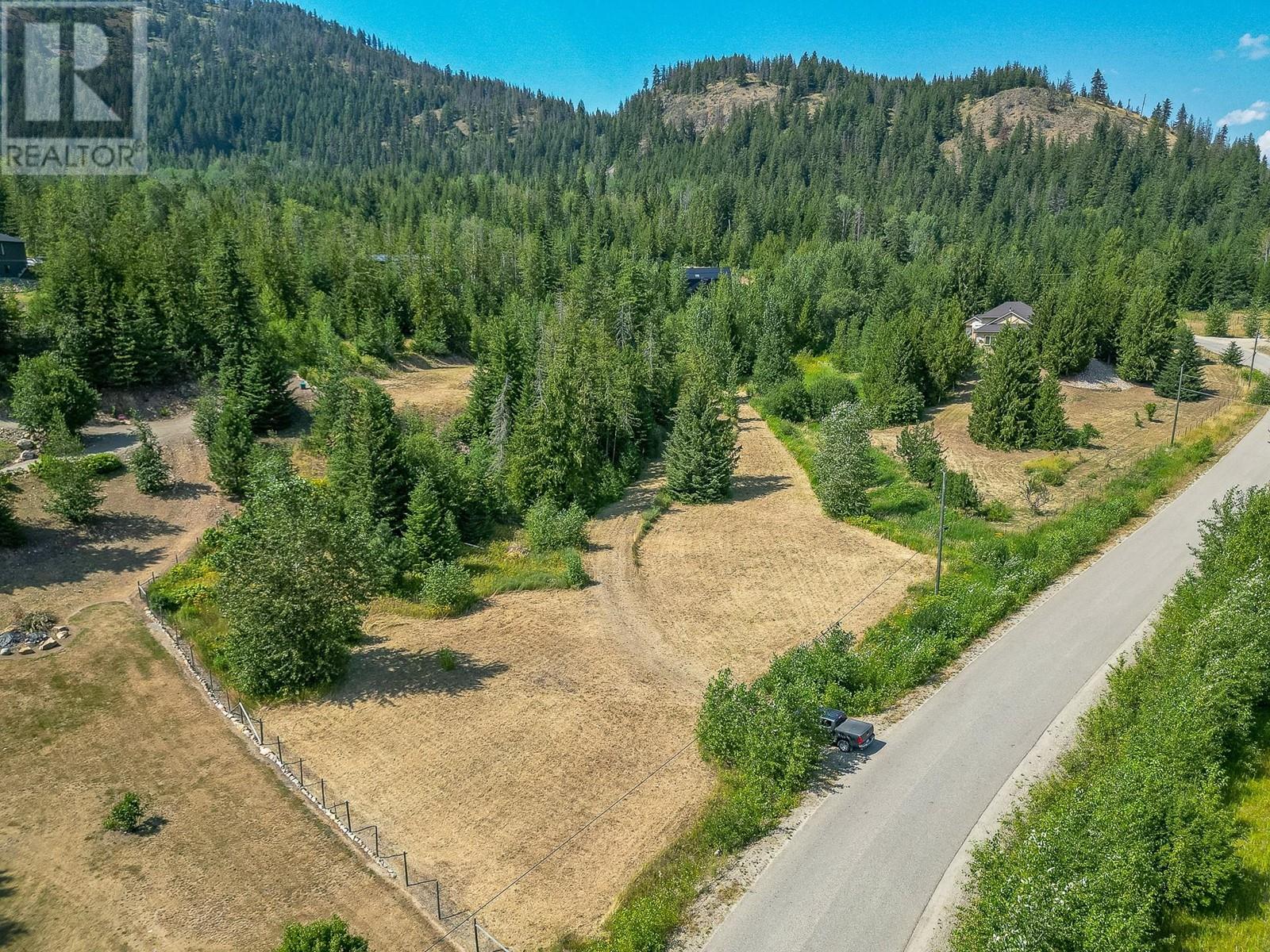 Photo 31 of Lot 11 Recline Ridge Road, Tappen BC