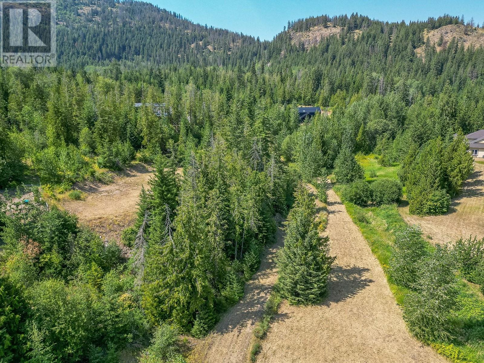 Photo 32 of Lot 11 Recline Ridge Road, Tappen BC